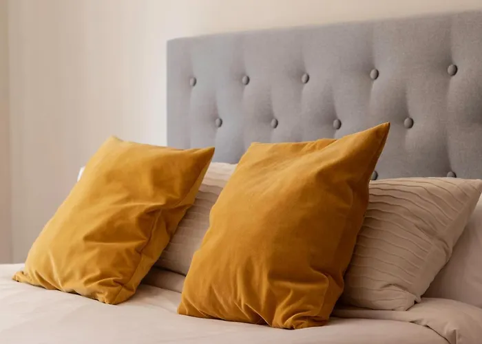 Spacious And Lovely In The Center Of * Bilbao