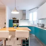 Spacious And Lovely In The Center Of Bilbao