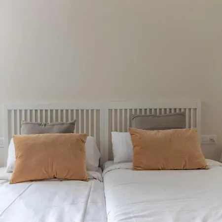 Apartment Spacious And Lovely In The Center Of