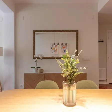 Apartamento Spacious And Lovely In The Center Of