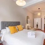 Spacious And Lovely In The Center Of * 毕尔巴鄂