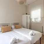 Spacious And Lovely In The Center Of * 毕尔巴鄂