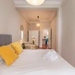 公寓 Spacious And Lovely In The Center Of 毕尔巴鄂